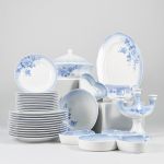 1046 9621 DINNERWARE